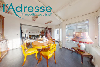 Ma-Cabane - Vente Appartement NOISY-LE-GRAND, 94 m²