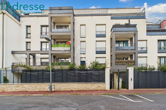 Ma-Cabane - Vente Appartement NOISY-LE-GRAND, 60 m²