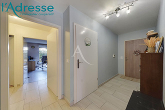 Ma-Cabane - Vente Appartement NOISY-LE-GRAND, 57 m²