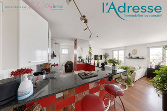 Ma-Cabane - Vente Appartement NOISY-LE-GRAND, 62 m²
