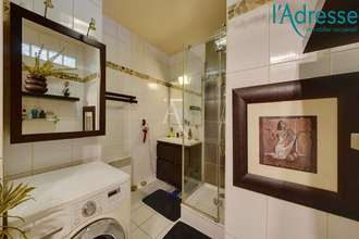Ma-Cabane - Vente Appartement NOISY-LE-GRAND, 62 m²