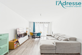 Ma-Cabane - Vente Appartement NOISY-LE-GRAND, 60 m²