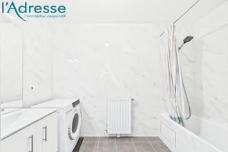 Ma-Cabane - Vente Appartement NOISY-LE-GRAND, 60 m²
