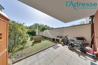 Ma-Cabane - Vente Appartement NOISY-LE-GRAND, 57 m²