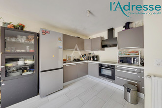 Ma-Cabane - Vente Appartement NOISY-LE-GRAND, 57 m²