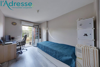 Ma-Cabane - Vente Appartement NOISY-LE-GRAND, 57 m²