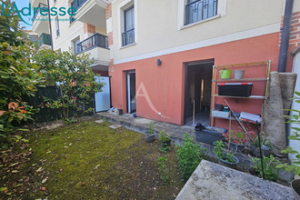 Ma-Cabane - Vente Appartement NOISY-LE-GRAND, 57 m²