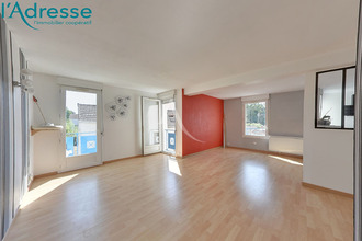Ma-Cabane - Vente Appartement NOISY-LE-GRAND, 48 m²