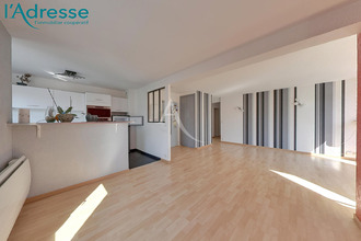 Ma-Cabane - Vente Appartement NOISY-LE-GRAND, 48 m²