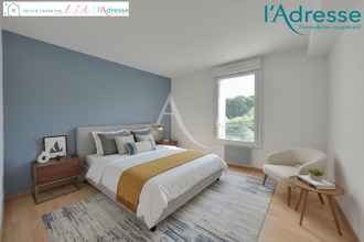 Ma-Cabane - Vente Appartement NOISY-LE-GRAND, 48 m²