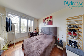 Ma-Cabane - Vente Appartement NOISY-LE-GRAND, 62 m²