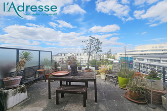 Ma-Cabane - Vente Appartement NOISY-LE-GRAND, 62 m²