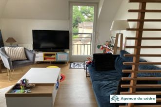 Ma-Cabane - Vente Appartement Noisy-le-Roi, 41 m²