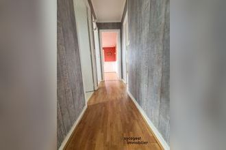 Ma-Cabane - Vente Appartement NOISY-LE-SEC, 70 m²