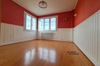 Ma-Cabane - Vente Appartement NOISY-LE-SEC, 70 m²