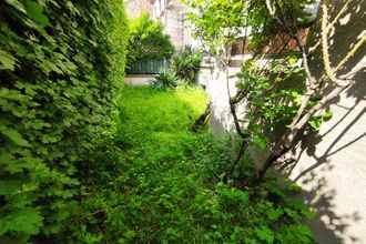 Ma-Cabane - Vente Appartement NOISY-LE-SEC, 37 m²