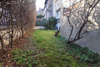 Ma-Cabane - Vente Appartement NOISY-LE-SEC, 37 m²