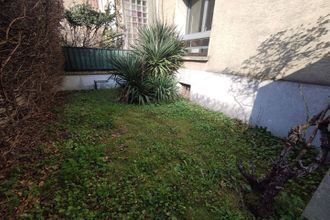 Ma-Cabane - Vente Appartement NOISY-LE-SEC, 37 m²