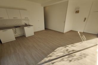 Ma-Cabane - Vente Appartement NOISY-LE-SEC, 37 m²