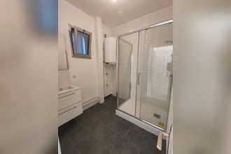 Ma-Cabane - Vente Appartement NOISY-LE-SEC, 37 m²