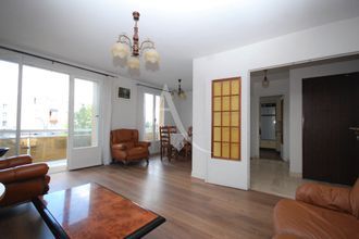 Ma-Cabane - Vente Appartement NOISY-LE-SEC, 72 m²