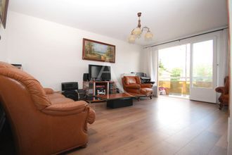 Ma-Cabane - Vente Appartement NOISY-LE-SEC, 72 m²