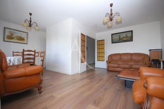 Ma-Cabane - Vente Appartement NOISY-LE-SEC, 72 m²