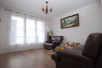 Ma-Cabane - Vente Appartement NOISY-LE-SEC, 72 m²