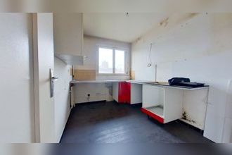 Ma-Cabane - Vente Appartement NOISY-LE-SEC, 60 m²