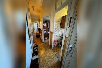 Ma-Cabane - Vente Appartement NOISY-LE-SEC, 60 m²