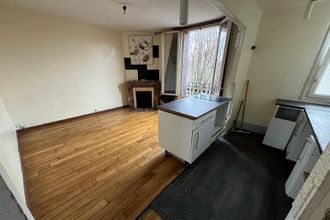 Ma-Cabane - Vente Appartement NOISY-LE-SEC, 31 m²