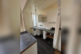 Ma-Cabane - Vente Appartement NOISY-LE-SEC, 31 m²