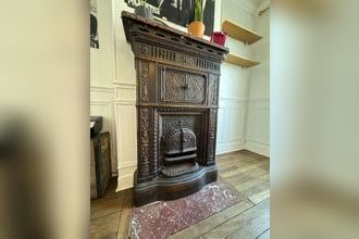 Ma-Cabane - Vente Appartement NOISY-LE-SEC, 73 m²