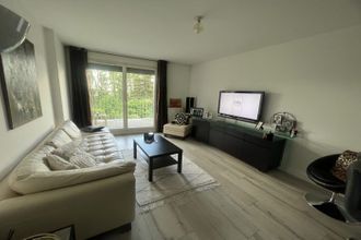 Ma-Cabane - Vente Appartement Noisy-le-Sec, 62 m²