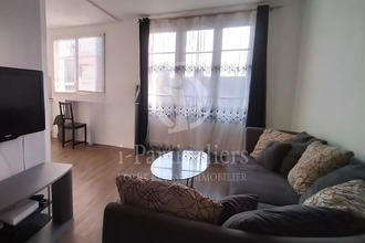 Ma-Cabane - Vente Appartement Noisy-le-Sec, 71 m²