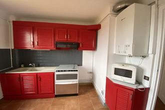 Ma-Cabane - Vente Appartement NOISY-LE-SEC, 44 m²
