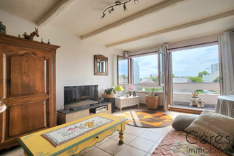 Ma-Cabane - Vente Appartement Noisy-le-Sec, 62 m²