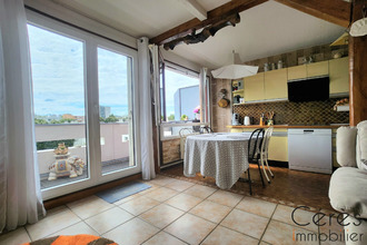 Ma-Cabane - Vente Appartement Noisy-le-Sec, 62 m²