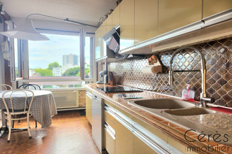 Ma-Cabane - Vente Appartement Noisy-le-Sec, 62 m²