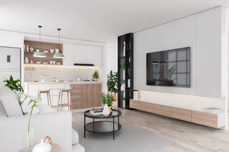 Vente Appartement 93130, Noisy-le-Sec France
