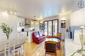 Ma-Cabane - Vente Appartement NOISY-LE-SEC, 64 m²