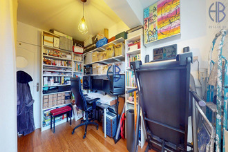 Ma-Cabane - Vente Appartement NOISY-LE-SEC, 64 m²