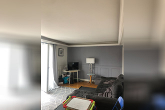Ma-Cabane - Vente Appartement NOISY-LE-SEC, 73 m²