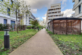 Ma-Cabane - Vente Appartement NOISY-LE-SEC, 80 m²