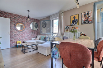 Ma-Cabane - Vente Appartement NOISY-LE-SEC, 80 m²