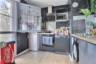 Ma-Cabane - Vente Appartement NOISY-LE-SEC, 80 m²