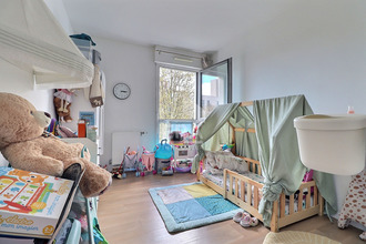 Ma-Cabane - Vente Appartement NOISY-LE-SEC, 80 m²