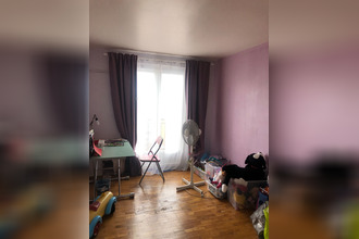 Ma-Cabane - Vente Appartement NOISY-LE-SEC, 73 m²