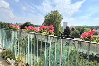 Ma-Cabane - Vente Appartement Noisy-le-Sec, 63 m²