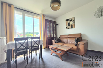 Ma-Cabane - Vente Appartement Noisy-le-Sec, 63 m²